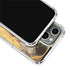Klimt - The Kiss by Klimt iPhone 15 Pro Clear Case